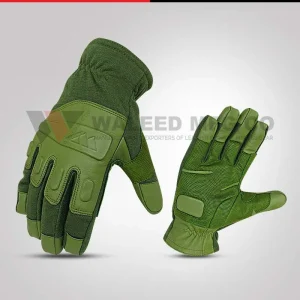 Military Hunting Shooting Gloves