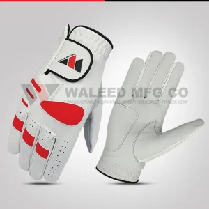 All Weather Synthetic Golf Gloves