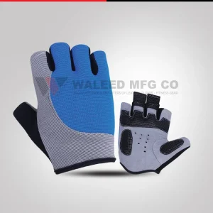 Weightlifting Gym Gloves