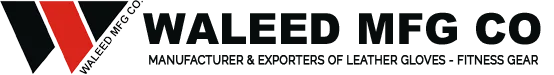 Waleed Mfg Co